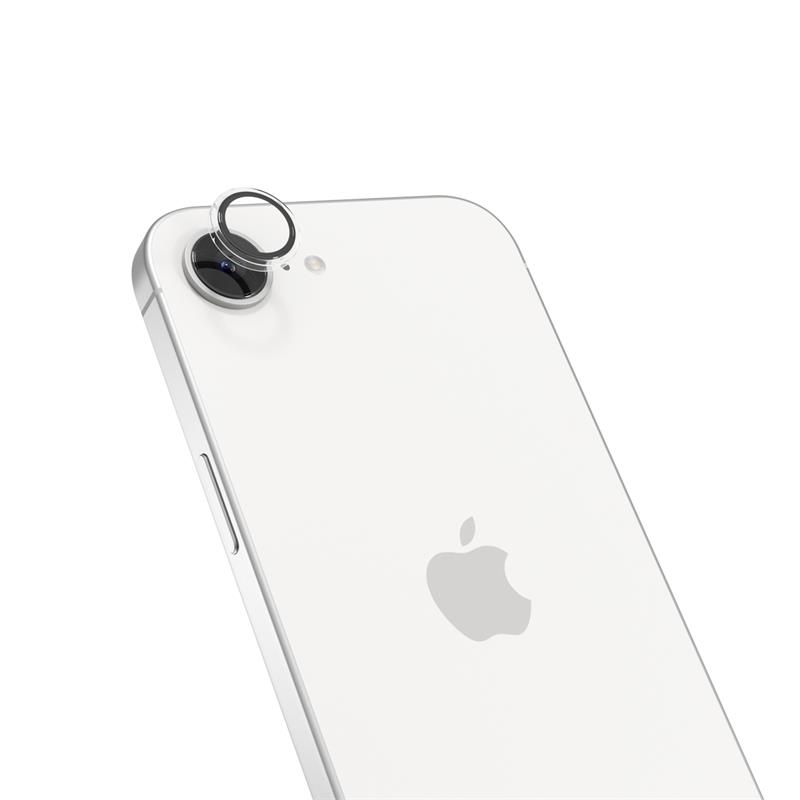 Epico Glass Lens Protector iPhone 16e 