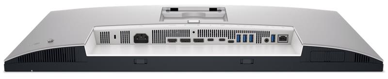 Dell UltraSharp 27 U2725QE 4K Thunderbolt Hub Monitor 