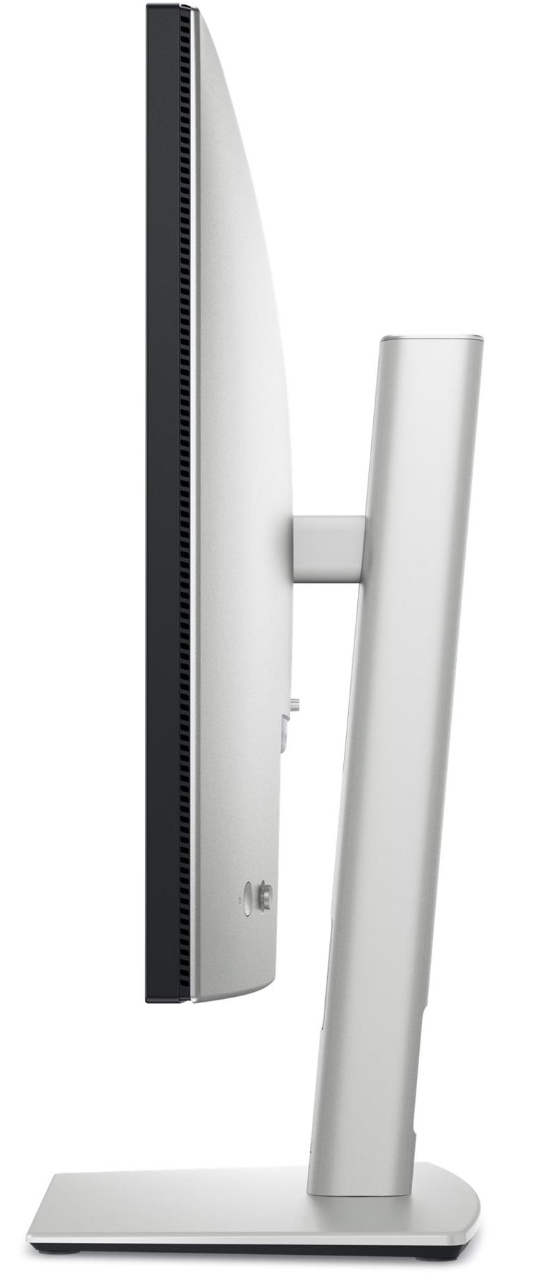 Dell UltraSharp 27 U2725QE 4K Thunderbolt Hub Monitor 