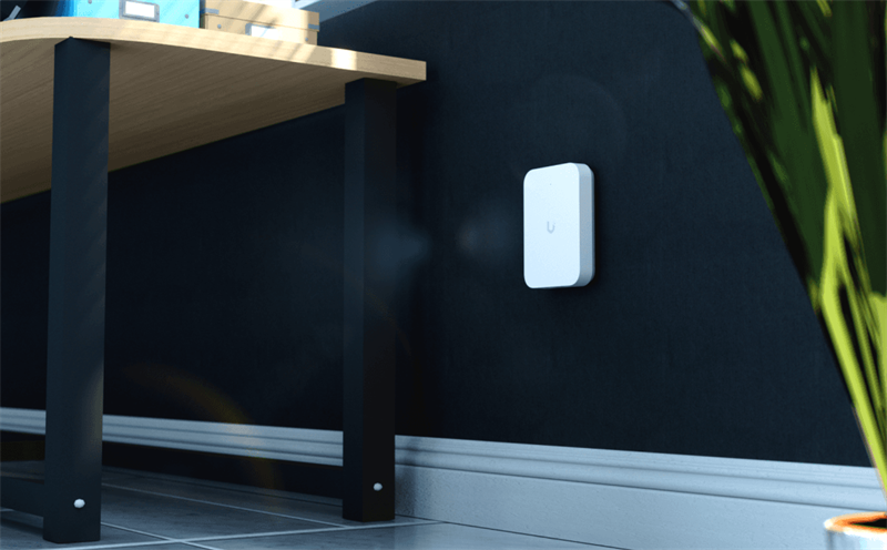 Ubiquiti UniFi AP 7 In Wall   WiFi7  (688/43000/---Mbps) 