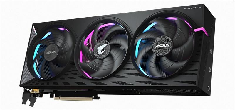 Gigabyte AORUS Radeon RX 9070 XT ELITE OC 16G 