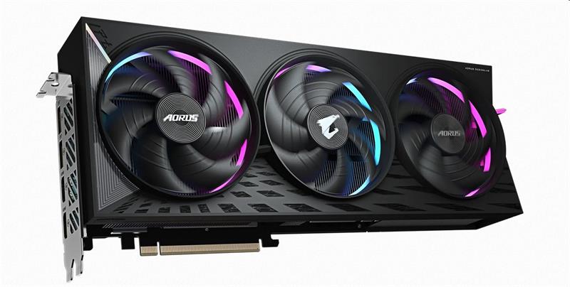 Gigabyte AORUS Radeon RX 9070 XT ELITE OC 16G 