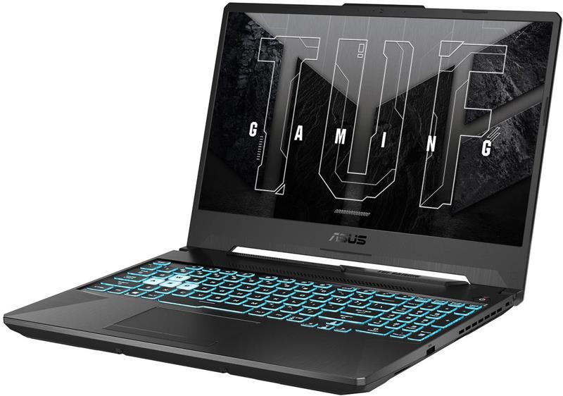 ASUS FA506NCR 15, 6 R7-7435HS 16GB 1TB NV No OS 