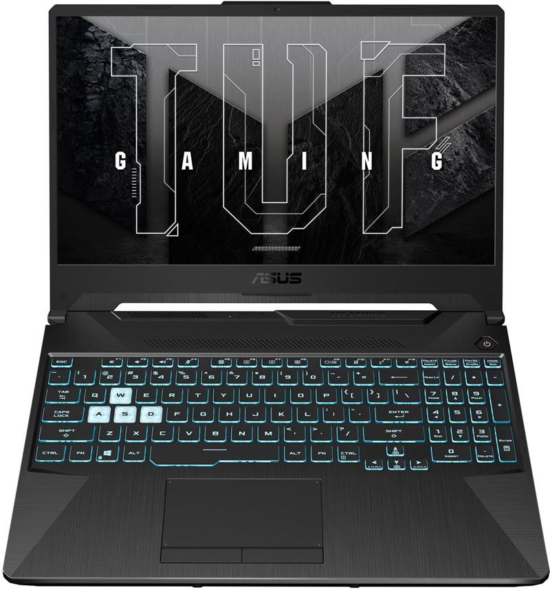 ASUS FA506NCR 15, 6 R7-7435HS 16GB 1TB NV No OS 