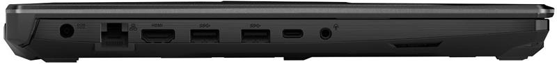 ASUS FA506NCR 15, 6 R7-7435HS 16GB 1TB NV No OS 