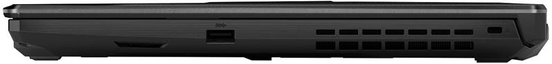 ASUS FA506NCR 15, 6 R7-7435HS 16GB 1TB NV No OS 