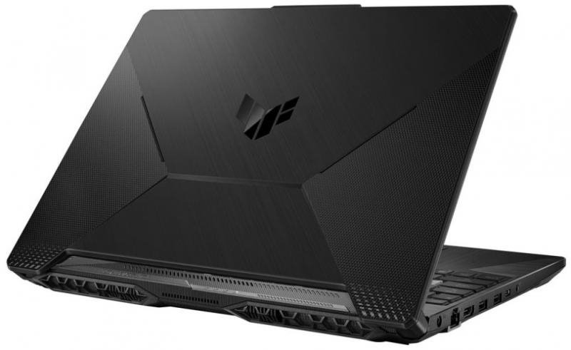 ASUS TUF Gaming A15/R7-7435HS/16GB/1TB SSD/RTX3050/15,6" FHD/bez OS/Graphite Black 