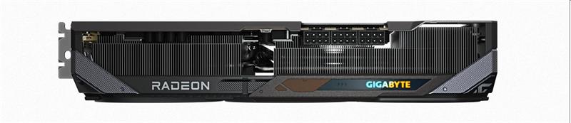 Gigabyte Radeon RX 9070 XT GAMING OC 16G 