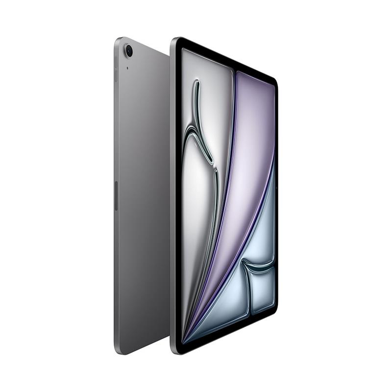 iPad Air 13" Wi-Fi 1TB Kozmický sivý (2025) 