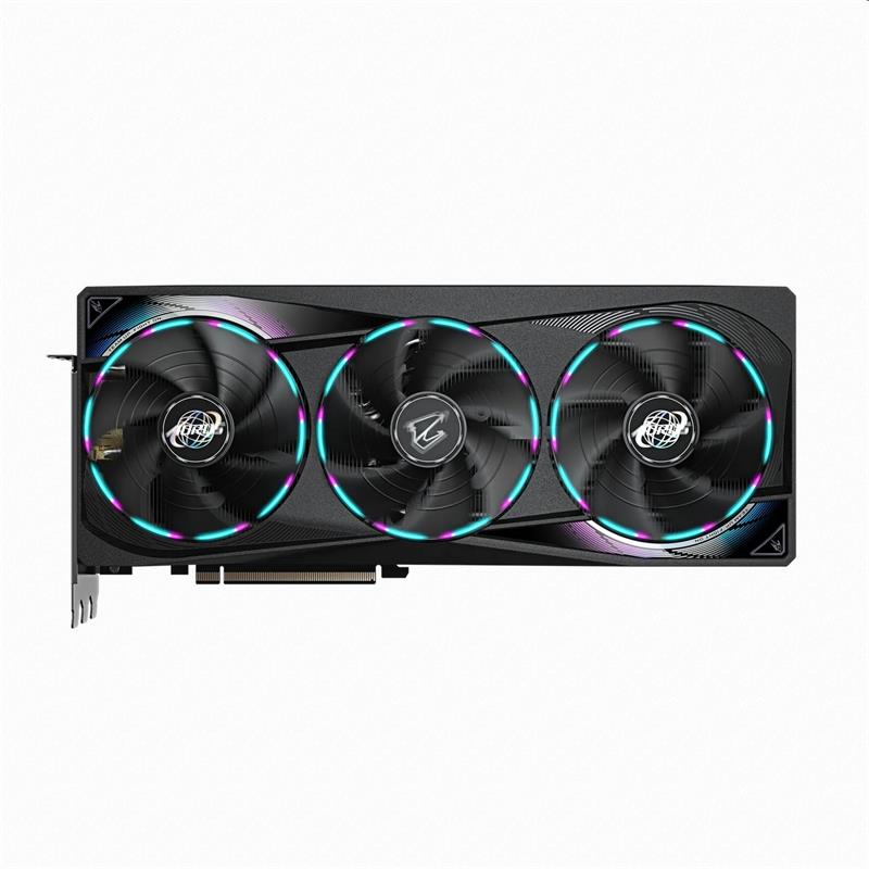 Gigabyte AORUS GeForce RTX 5070 MASTER 12G 