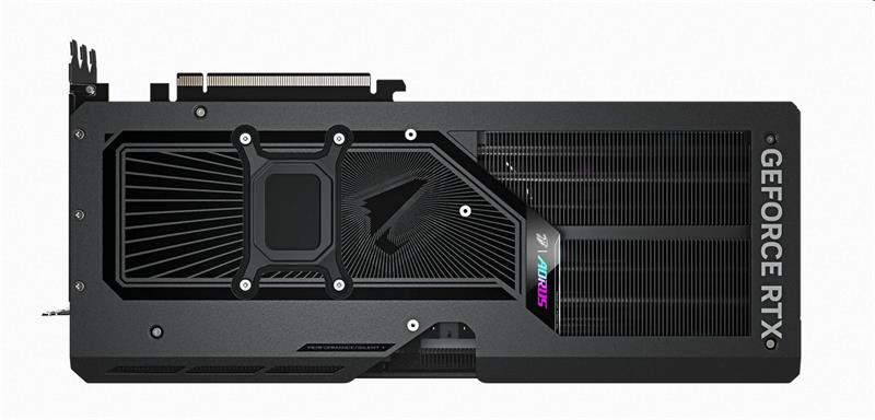 Gigabyte AORUS GeForce RTX 5070 MASTER 12G 