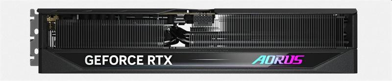 Gigabyte AORUS GeForce RTX 5070 MASTER 12G 