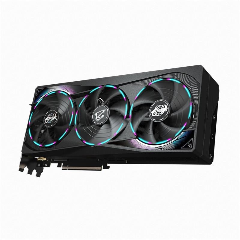 Gigabyte AORUS GeForce RTX 5070 MASTER 12G 