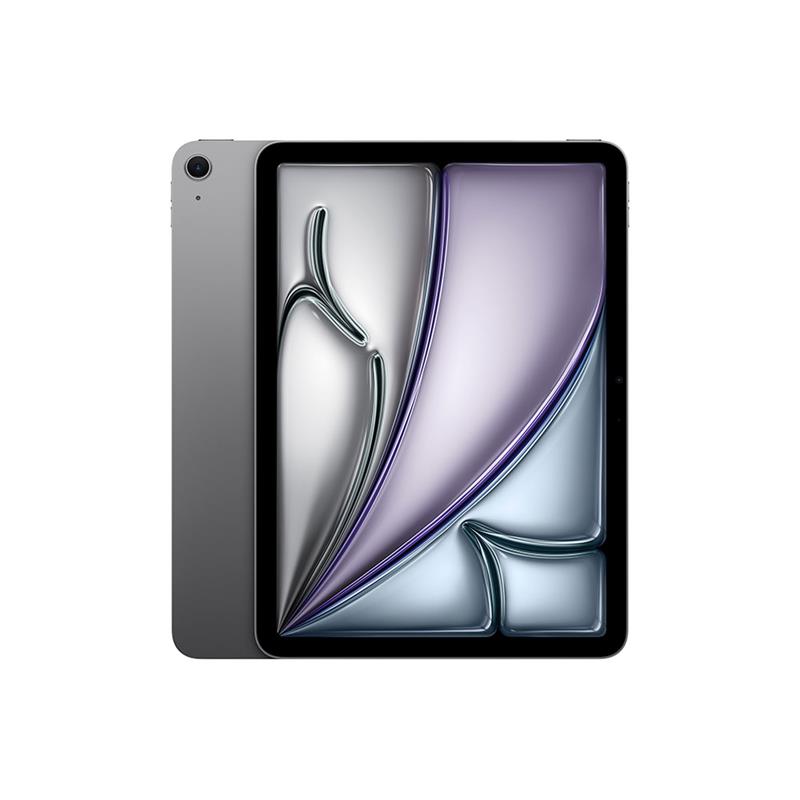iPad Air 11" Wi-Fi 256GB Kozmický sivý (2025) 