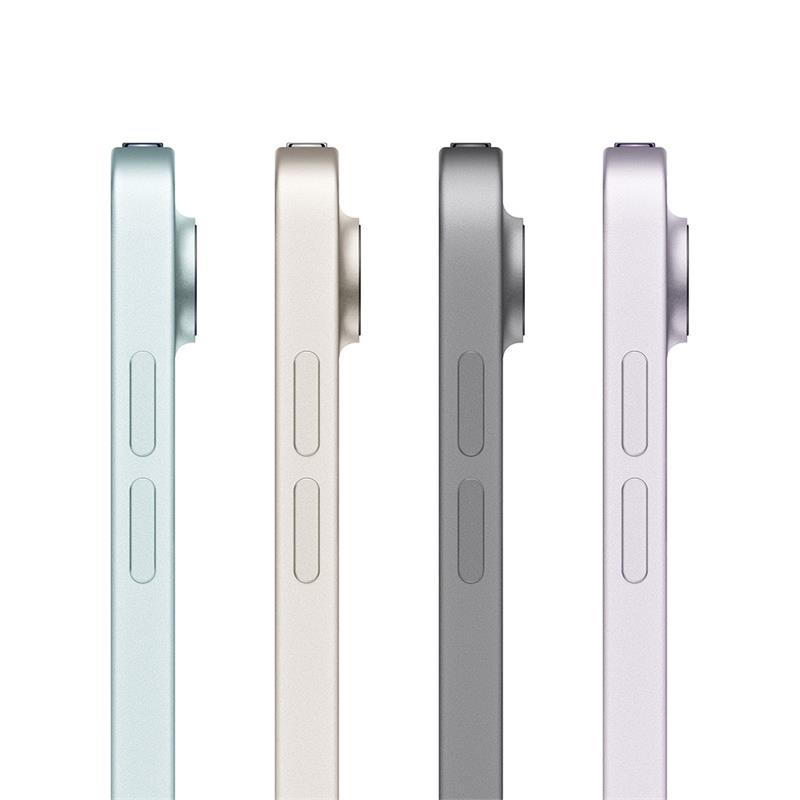 iPad Air 11" Wi-Fi 256GB Kozmický sivý (2025) 