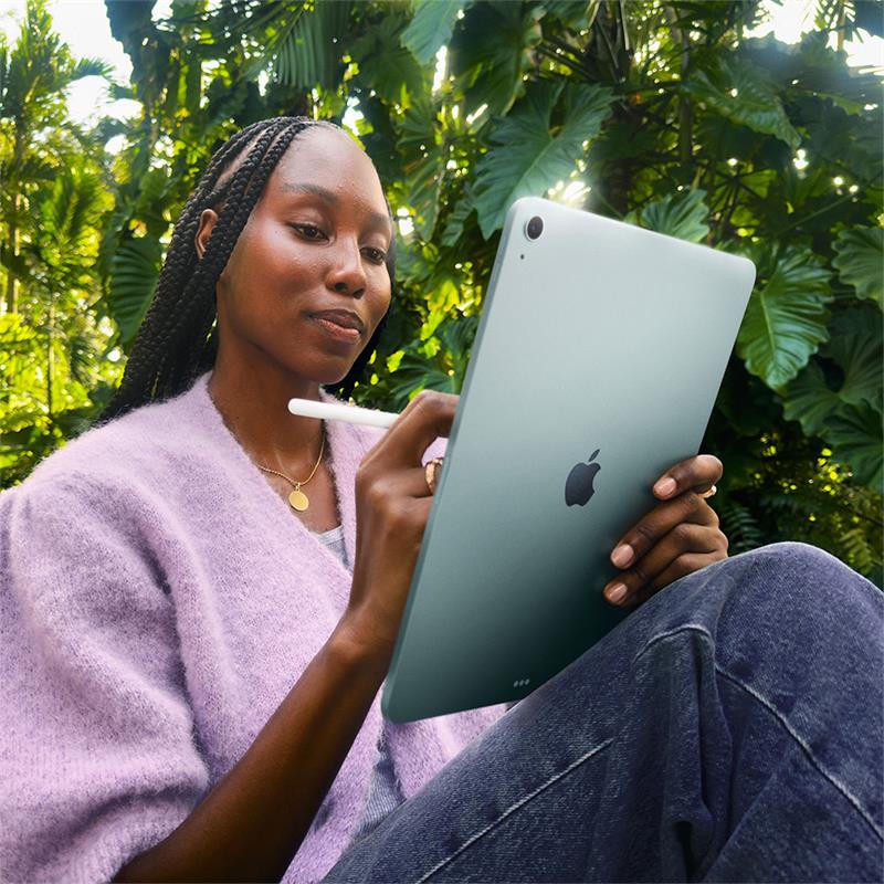 iPad Air 11" Wi-Fi 256GB Kozmický sivý (2025) 