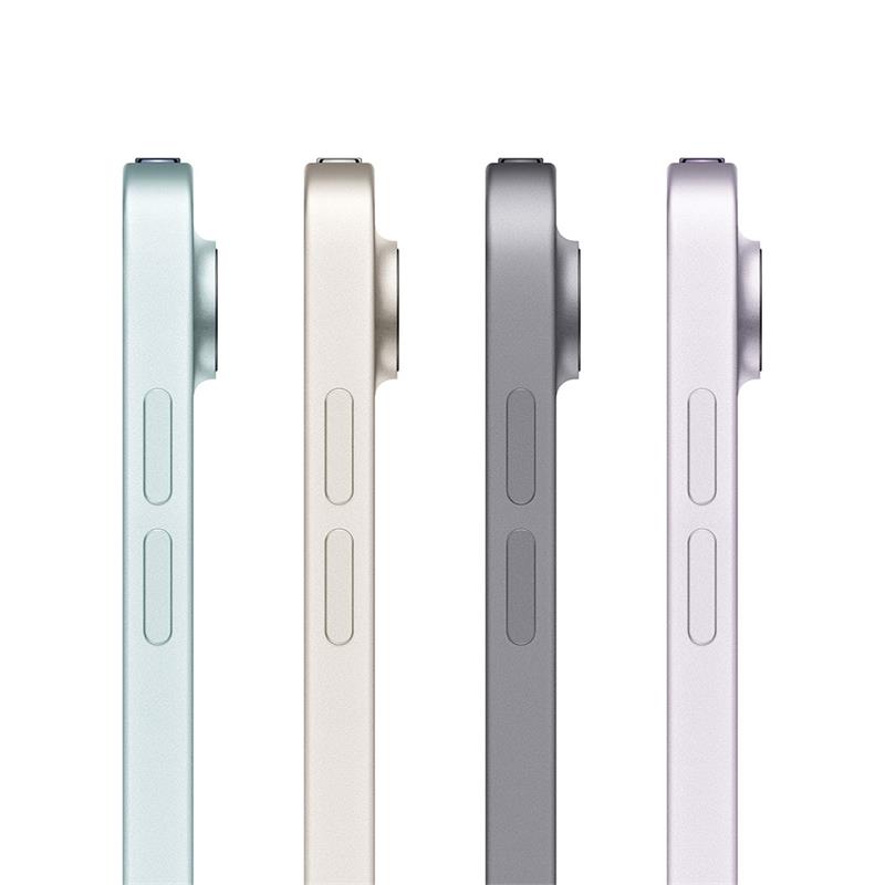 iPad Air 13" Wi-Fi 1TB Kozmický sivý (2025) 