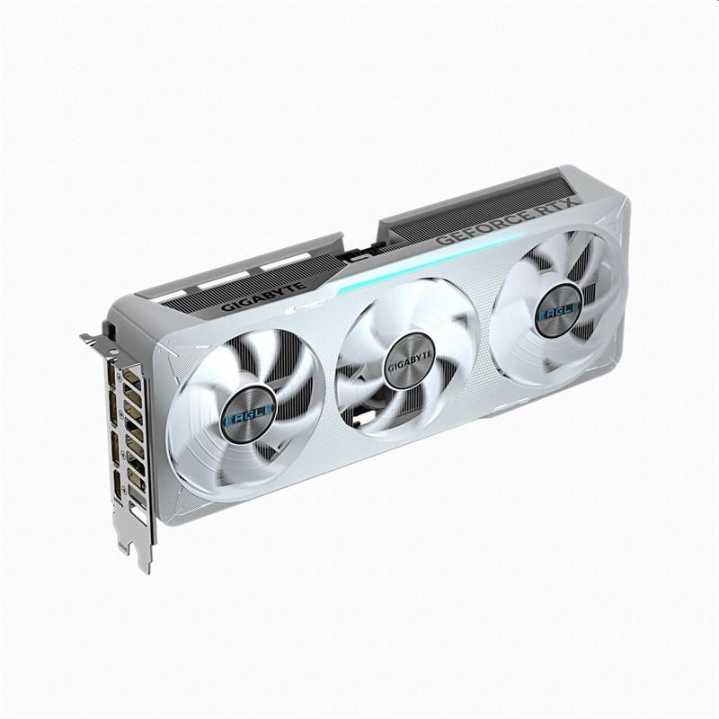 Gigabyte GeForce RTX 5070 EAGLE OC ICE SFF 12G 