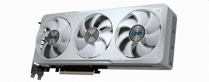 Gigabyte GeForce RTX 5070 EAGLE OC ICE SFF 12G 