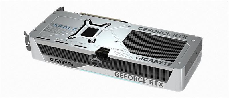 Gigabyte GeForce RTX 5070 EAGLE OC ICE SFF 12G 