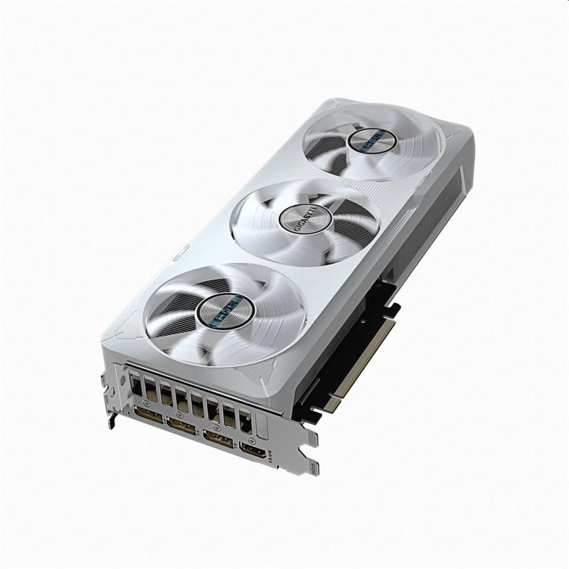 Gigabyte GeForce RTX 5070 EAGLE OC ICE SFF 12G 