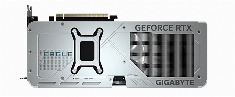 Gigabyte GeForce RTX 5070 EAGLE OC ICE SFF 12G 