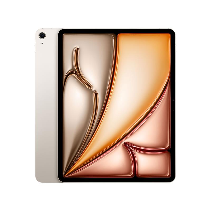 iPad Air 13" Wi-Fi 1TB Hviezdny biely (2025) 