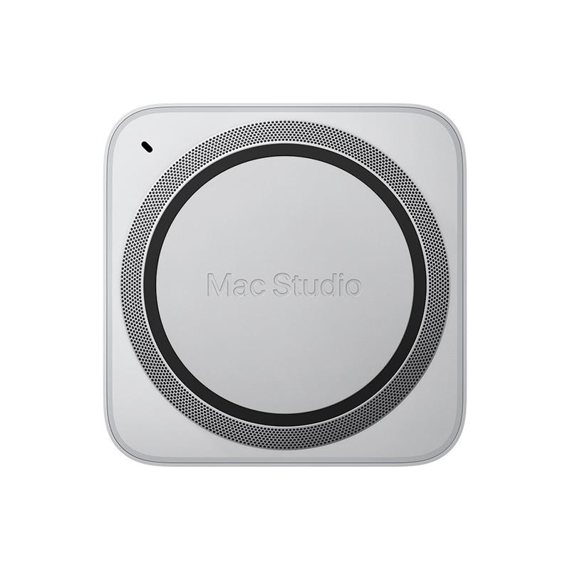 Mac Studio Apple M3 Ultra 28C CPU 60C GPU 96GB 1TB 