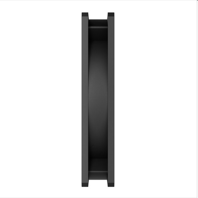 Arctic ventilátor P8 Slim PWM PST 