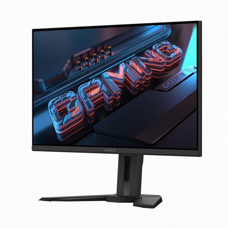 GIGABYTE LCD M32UP GAMING Monitor 32" UHD 3840x2160, IPS, 160Hz, Speakers, KVM USB, USB-C, 2xHDMI, DP, 