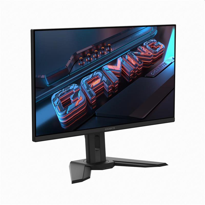 GIGABYTE LCD M32UP GAMING Monitor 32" UHD 3840x2160, IPS, 160Hz, Speakers, KVM USB, USB-C, 2xHDMI, DP, 