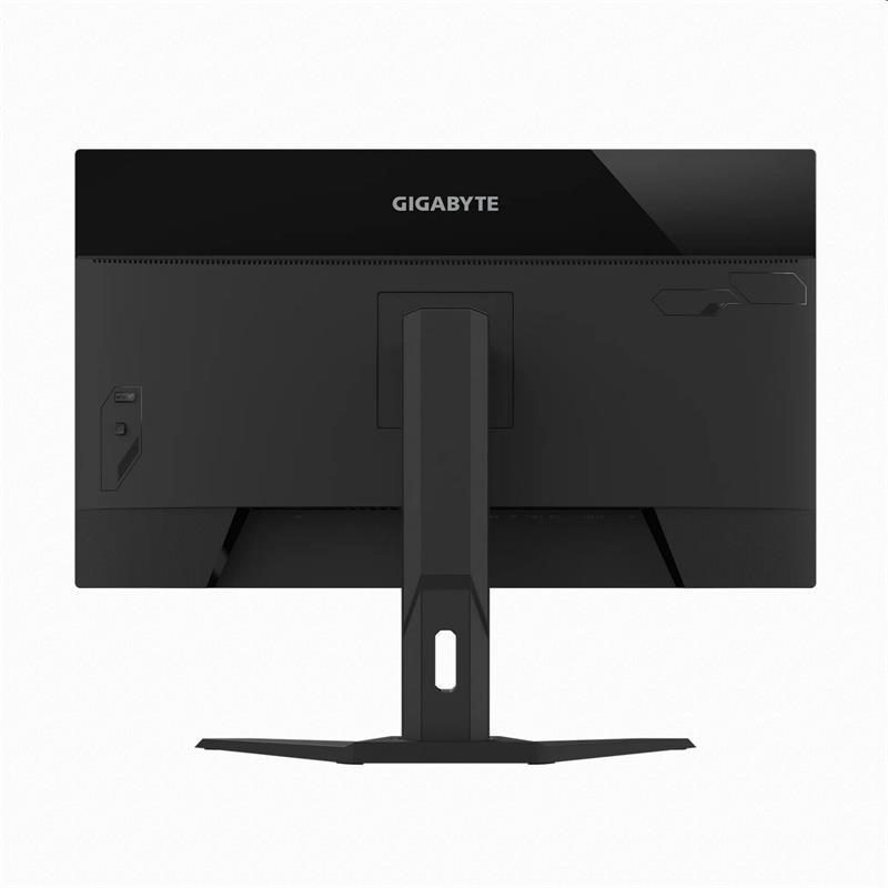 GIGABYTE LCD M32UP GAMING Monitor 32" UHD 3840x2160, IPS, 160Hz, Speakers, KVM USB, USB-C, 2xHDMI, DP, 