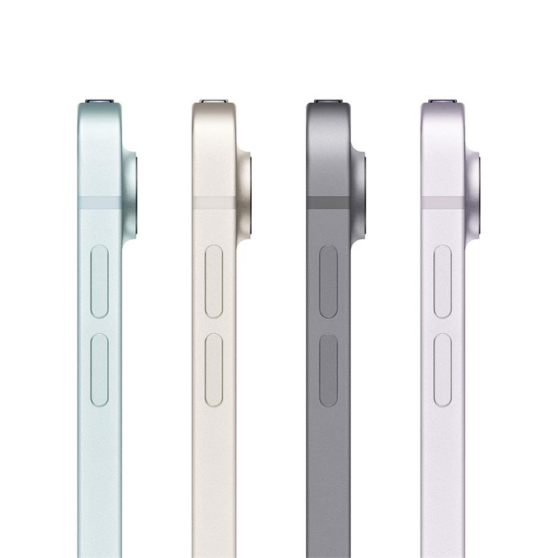 iPad Air 13" Wi-Fi + Cellular 1TB Hviezdny biely (2025) 