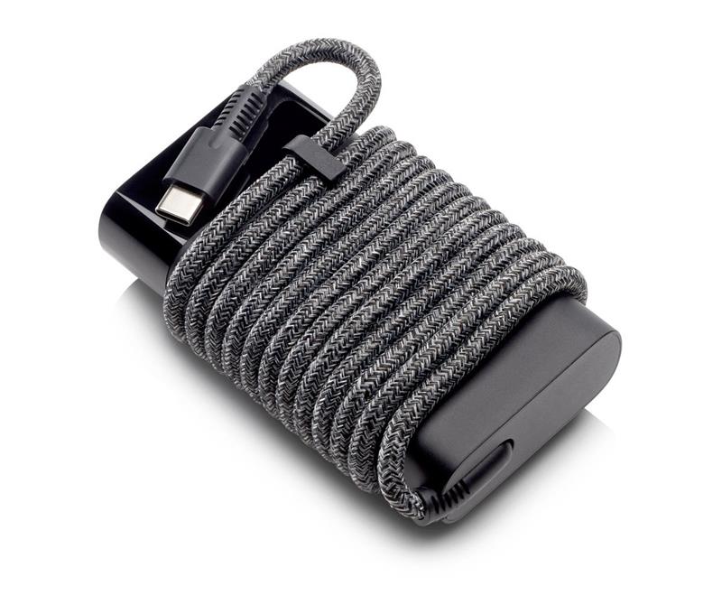 HP Sieťový adaptér 65W USB-C LC 