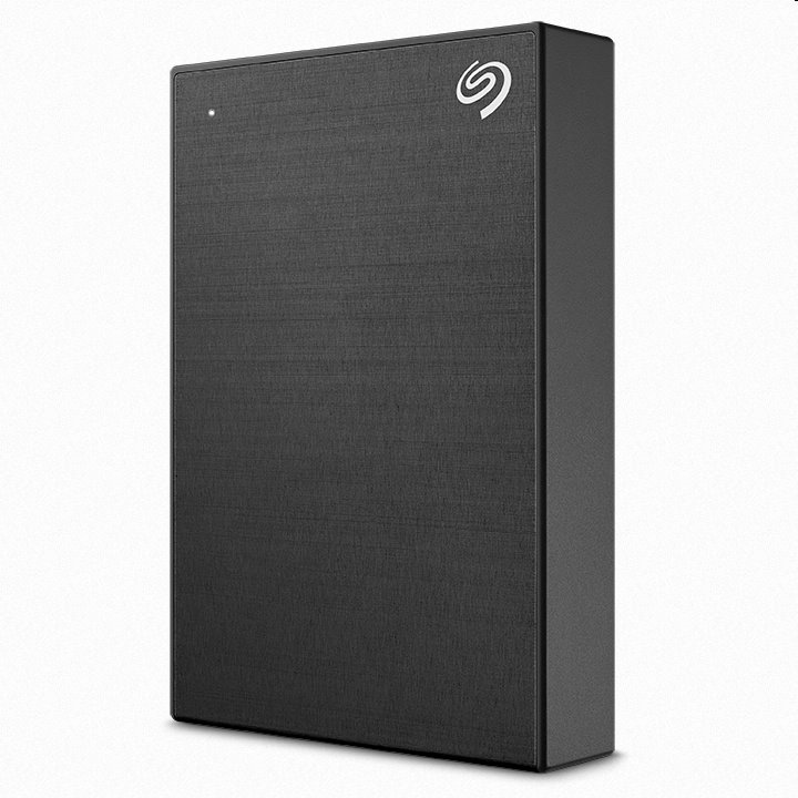 Seagate One Touch Portable Drive 2TB 2.5" USB black 