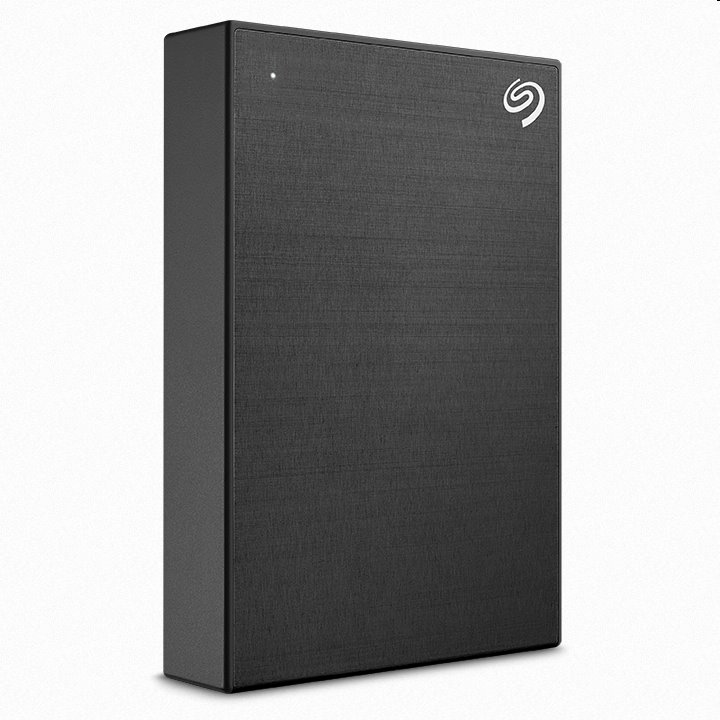Seagate One Touch Portable Drive 2TB 2.5" USB black 