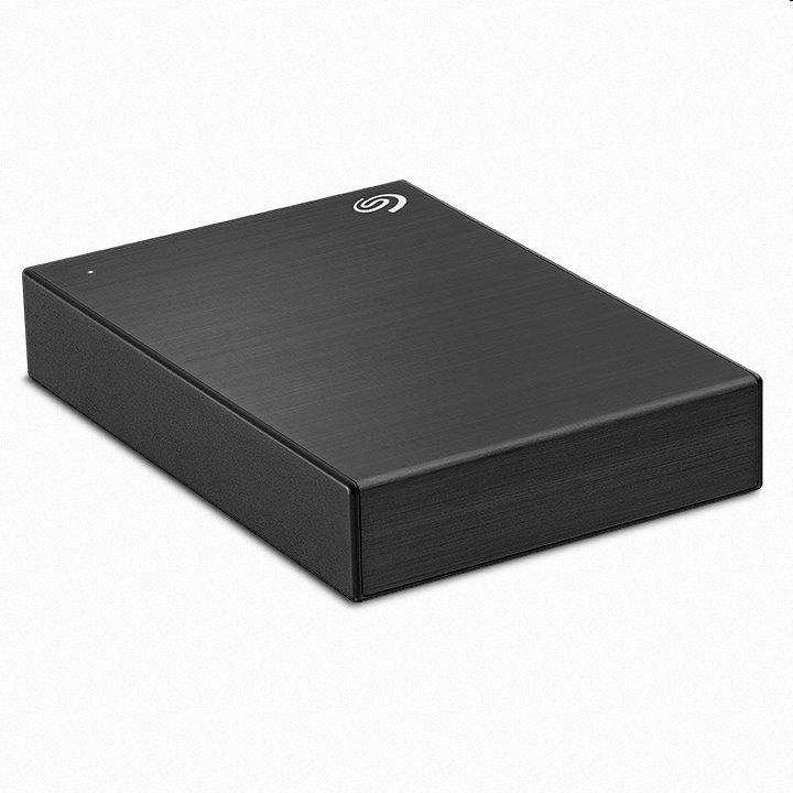 Seagate One Touch Portable Drive 2TB 2.5" USB black 
