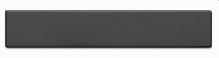 Seagate One Touch Portable Drive 2TB 2.5" USB black 
