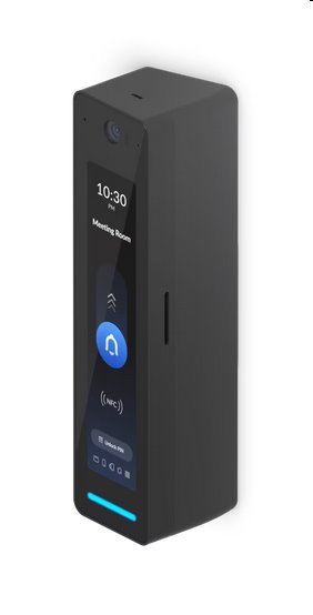 Ubiquiti UniFi Access Reader Pro - montážna krabica na omietku  (čierna) 
