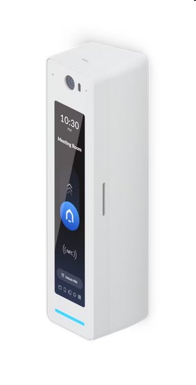 Ubiquiti UniFi Access Reader Pro - montážna krabica na omietku  (biela) 