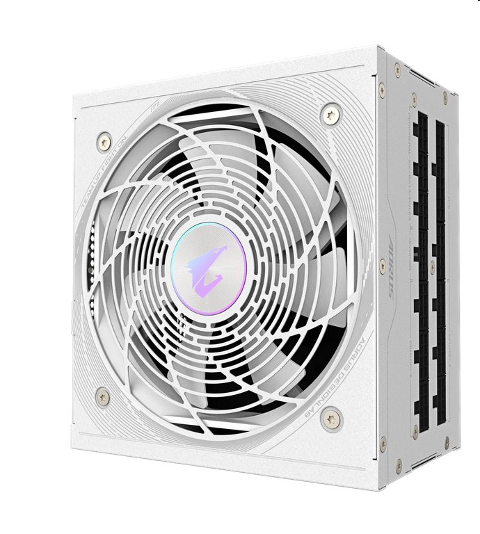 Gigabyte AORUS ELITE P1000W 80+ Platinum Modular PCIe 5 ICE 