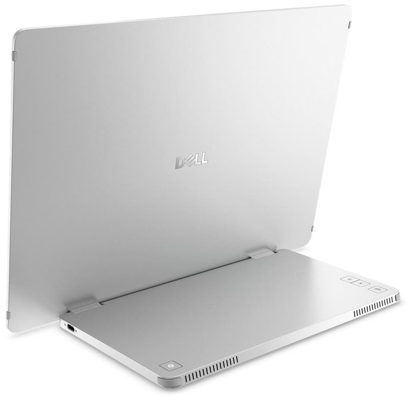 Dell Pro 14 Plus Portable Monitor - P1425 