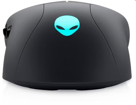 Alienware Wired Gaming Mouse AW320M 