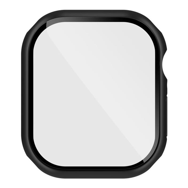 Belkin ochranné sklo ScreenForce 2-in-1 pre Apple Watch 10 46mm - Black 