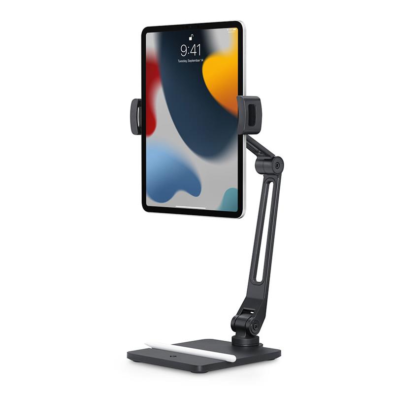 TwelveSouth stojan HoverBar Duo - Black 