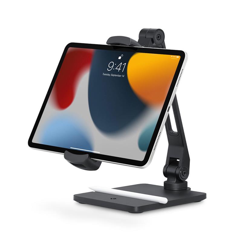 TwelveSouth stojan HoverBar Duo - Black 