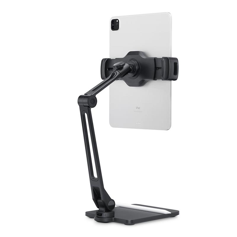 TwelveSouth stojan HoverBar Duo - Black 