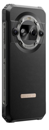 BLACKVIEW BL9000PRO 12+512GB Phantom Black 