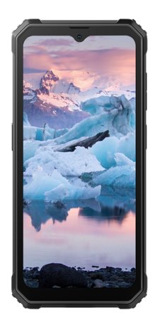 BLACKVIEW BV4800PRO 4+128GB Black 