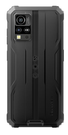 BLACKVIEW BV4800PRO 4+128GB Black 